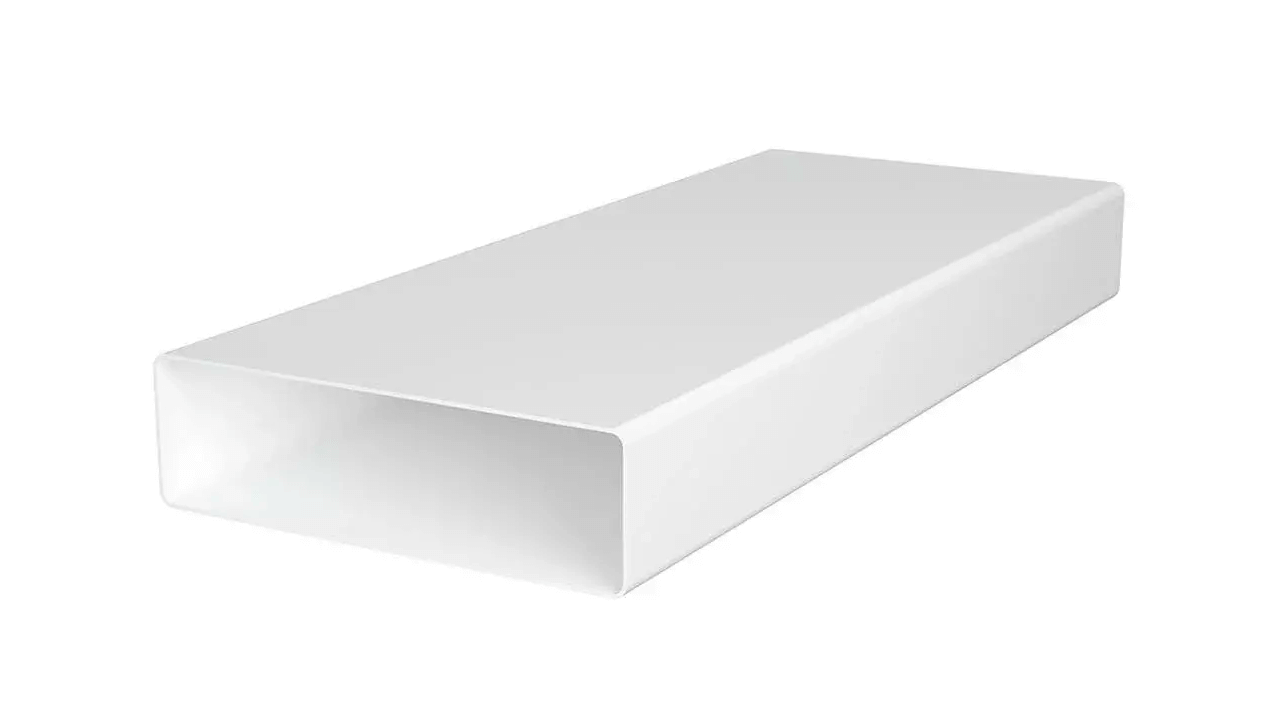 Вентканал прямоугольный ERA Вентканал прямоугольный ERA