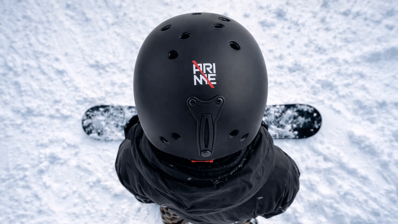 Шлем PRIME - COOL-C1 Black Шлем PRIME - COOL-C1 Black