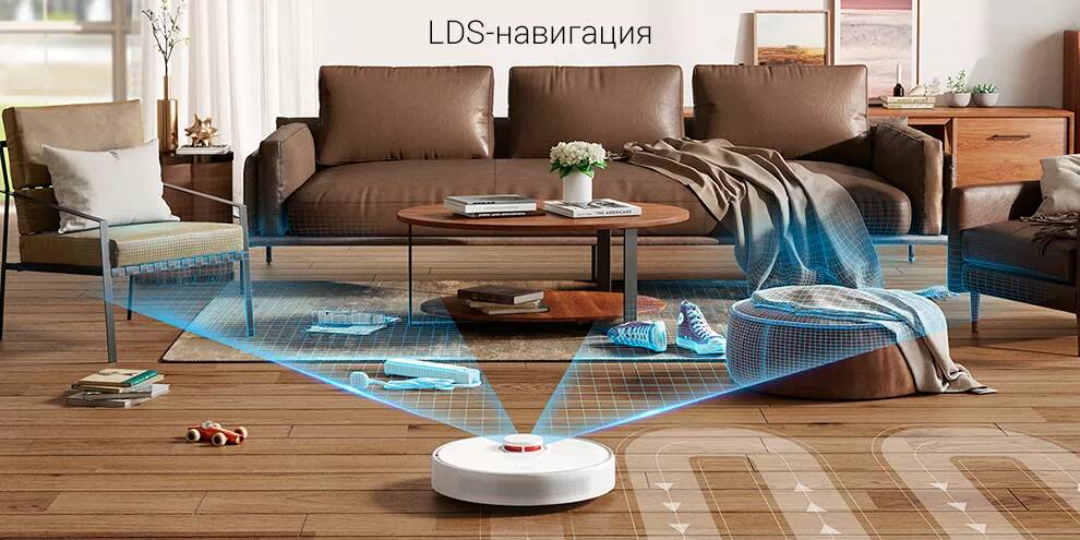 Робот-пылесос Dreame D10S-3.jpeg