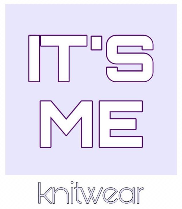 ItsMe Knitwear