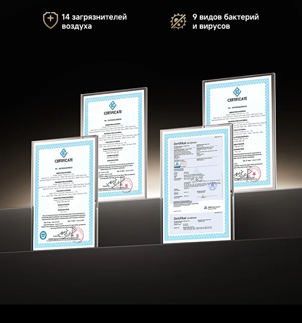 Очиститель воздуха Dreame PM10-описание-10.jpg