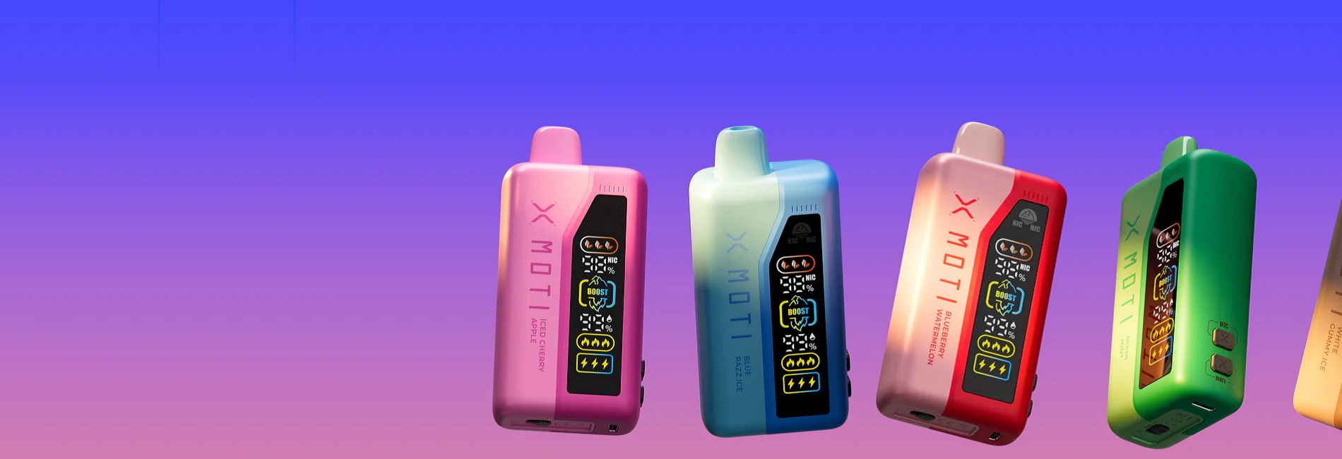 вейпы MOTI для оптовой витрины и ассортиментной матрицы вейпы MOTI для оптовой витрины и ассортиментной матрицы