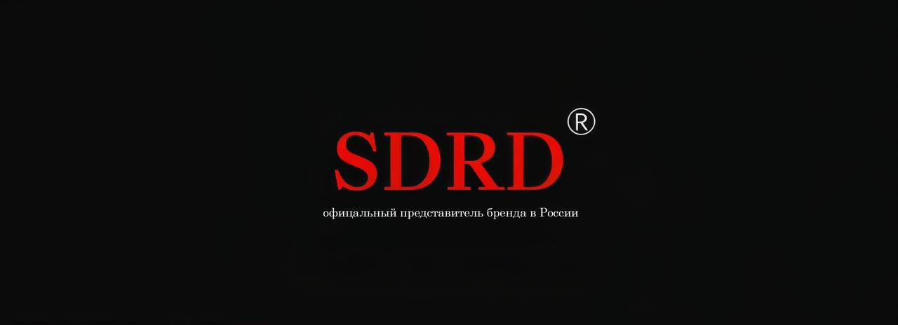 Караоке системы бренда SDRD