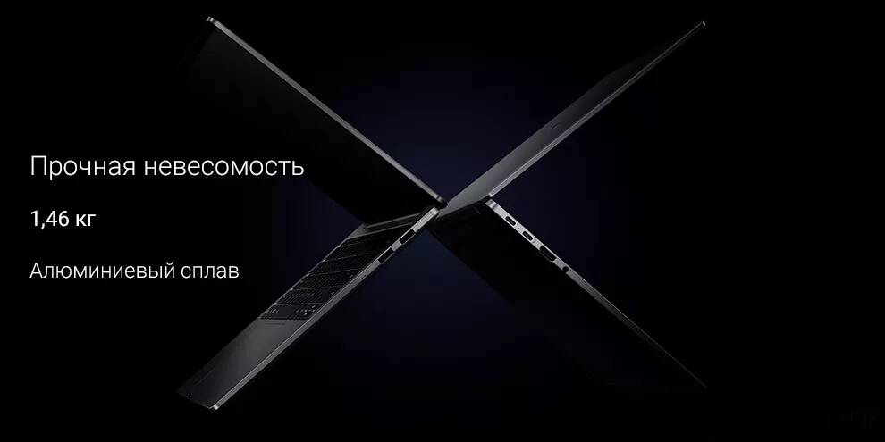 Ноутбук RedmiBook Pro 14" 2024 (Core Ultra 5 125H, 32Gb, 1Tb, Intel ARC Graphics) 2.8K 120HZ (JYU4597CN)-описание-3.jpg