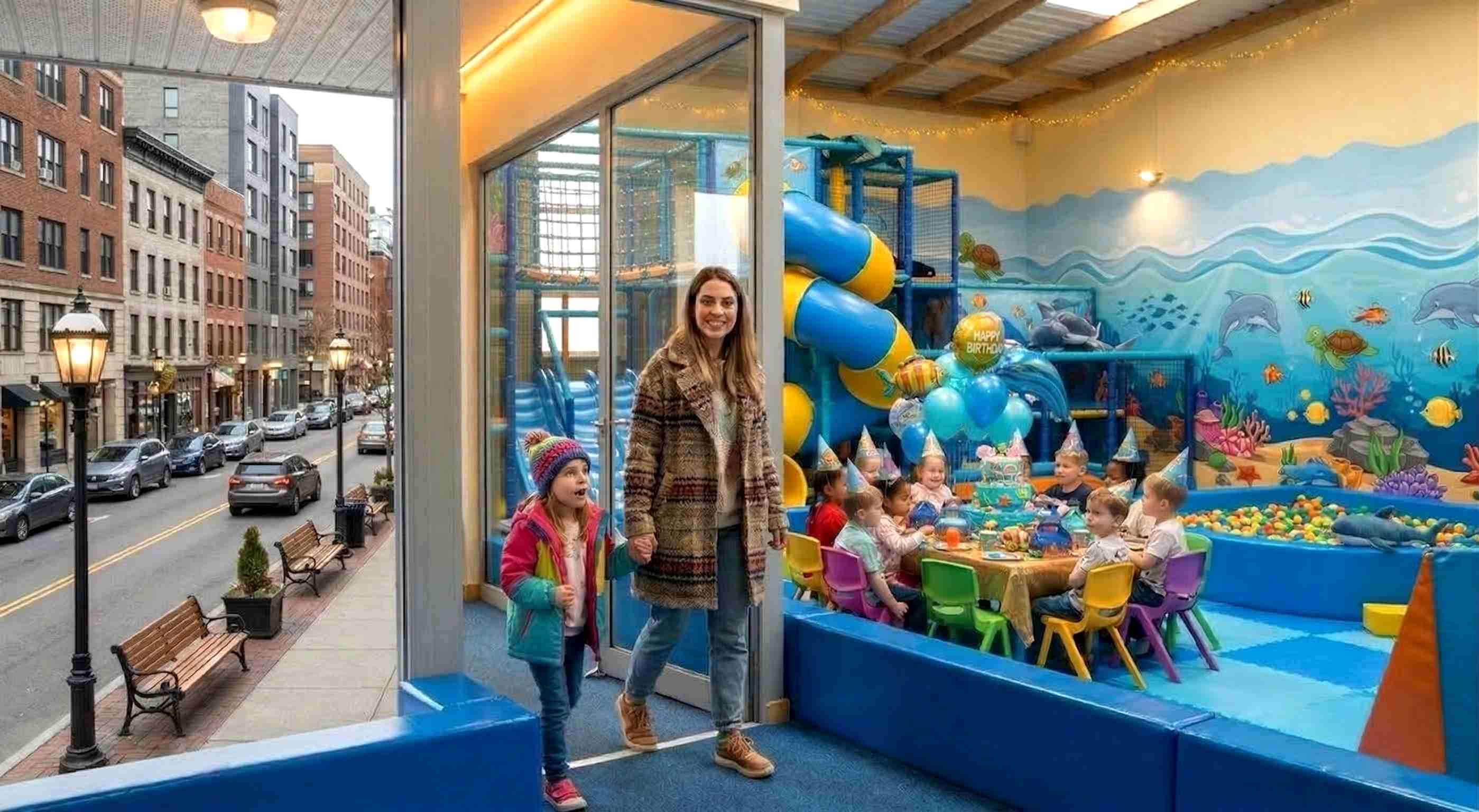 Родители в провинции ценят качество