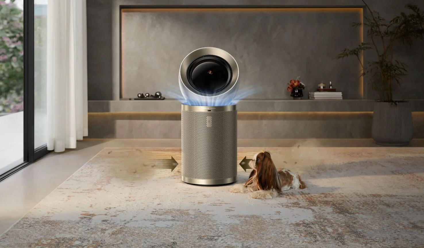 Очиститель воздуха Dreame PM10-описание-12.jpg