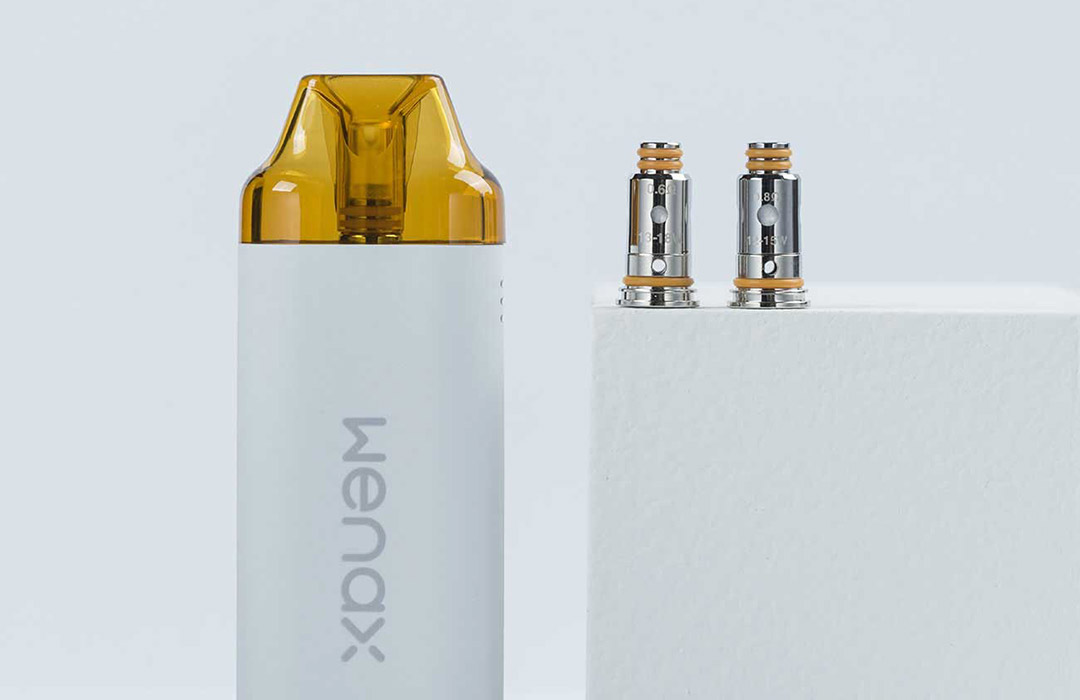 GeekVape WENAX C1 Kit