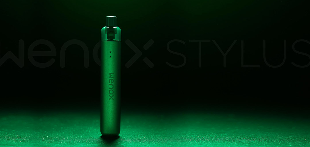 Geekvape WENAX Stylus Kit