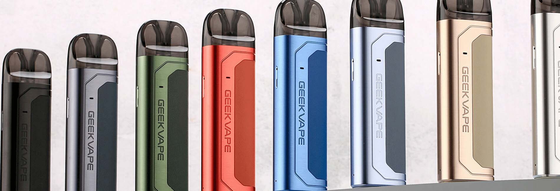 интернет-магазин вейпов Geek Vape