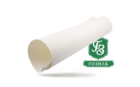 Бумага для черчения 