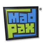 MadPax logo
