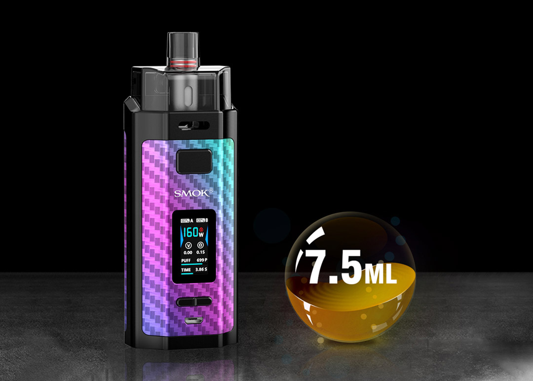 SMOK RPM160 Kit