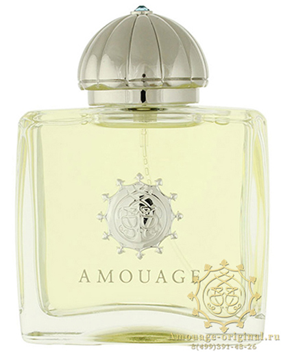 Amouage Ciel woman