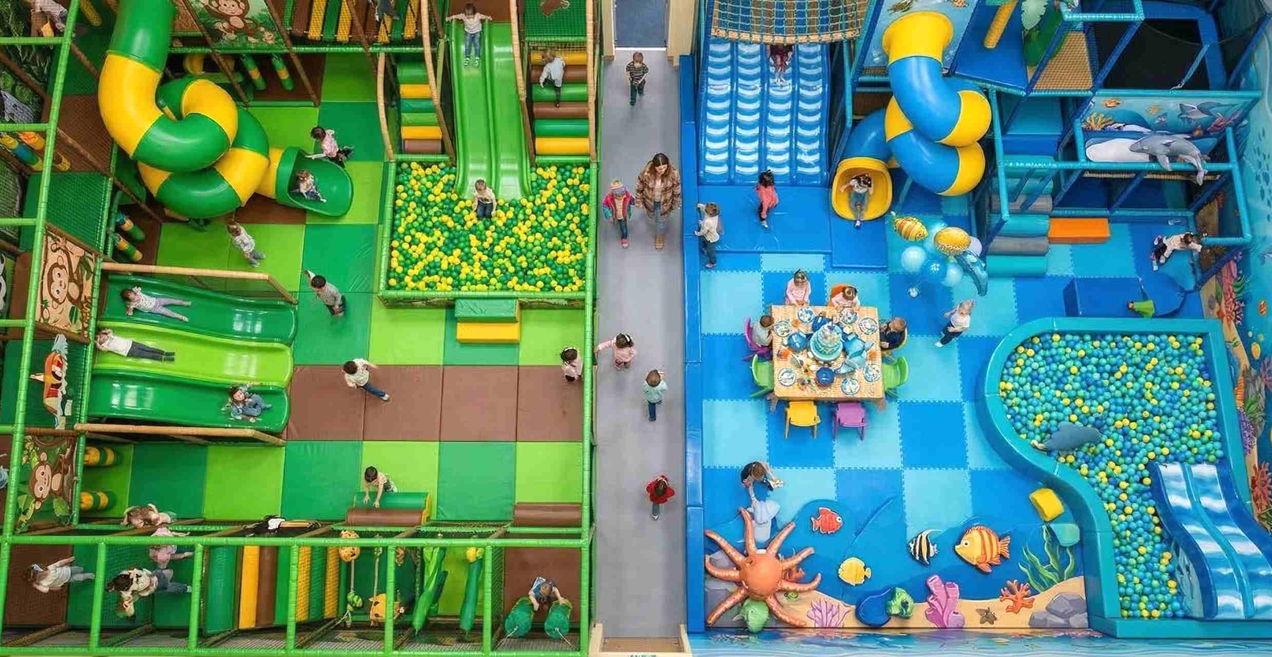 Конкуренция через масштаб