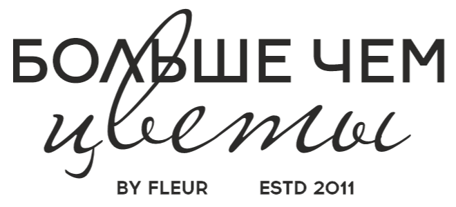 Салон цветов FLEUR