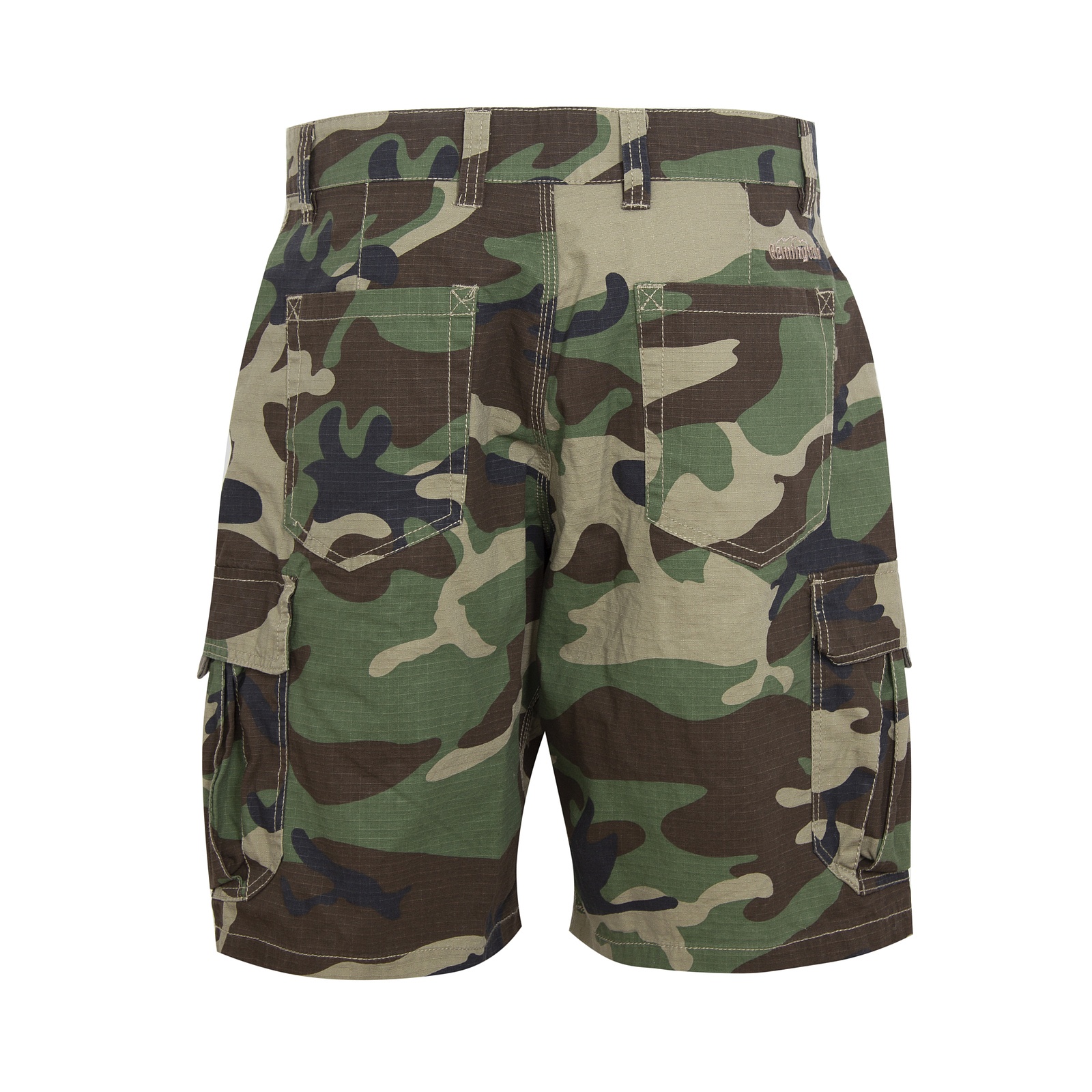 шорты Remington Classic Summer Camo Shorts