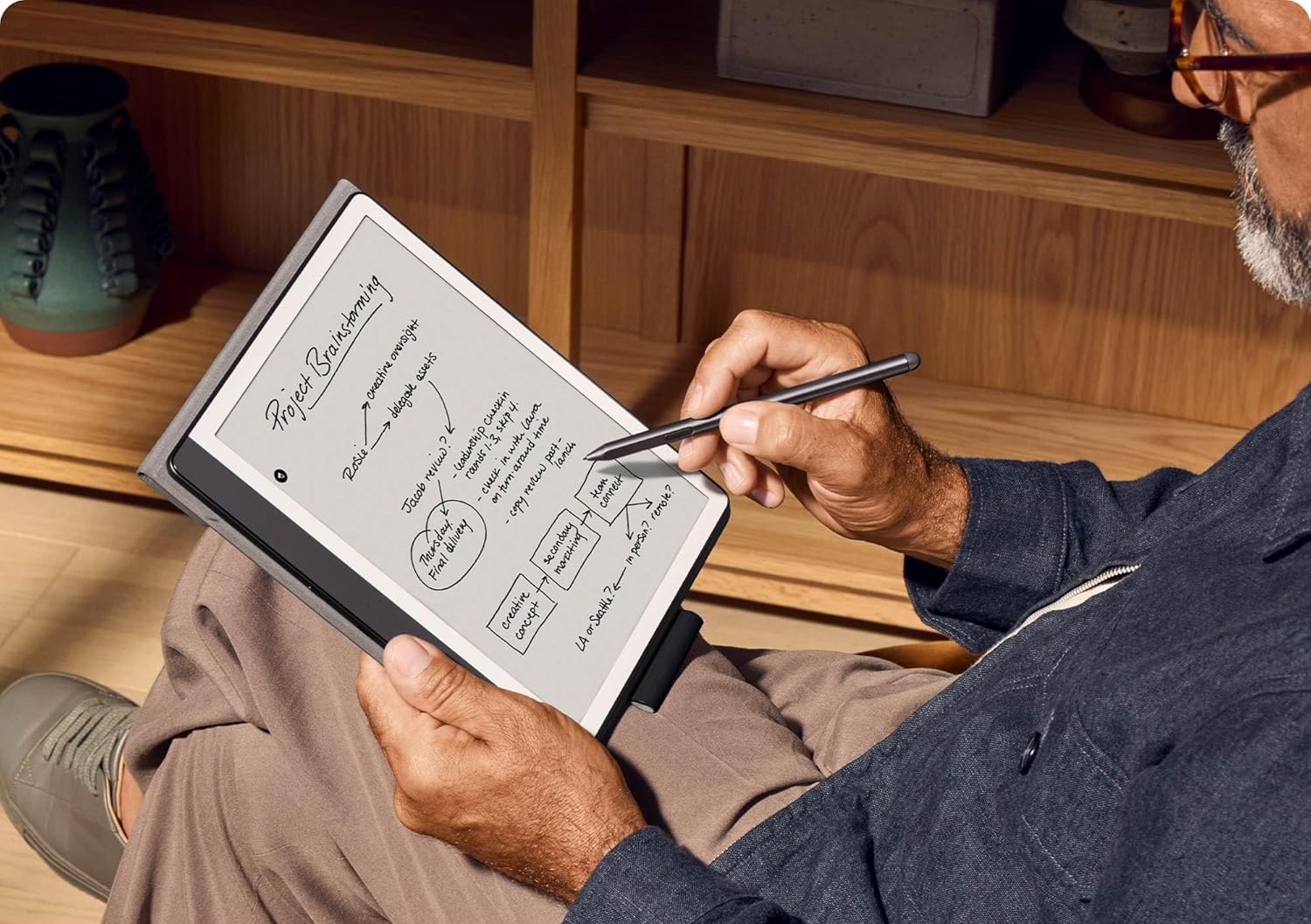 купить Amazon Kindle Scribe (2024) 16Gb 32Gb 64GB купить Amazon Kindle Scribe (2024) 16Gb 32Gb 64GB