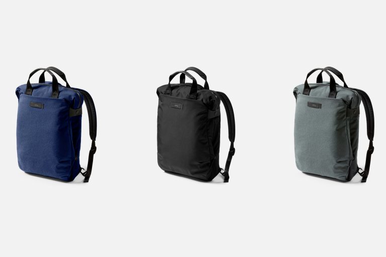 Bellroy Duo Totepack