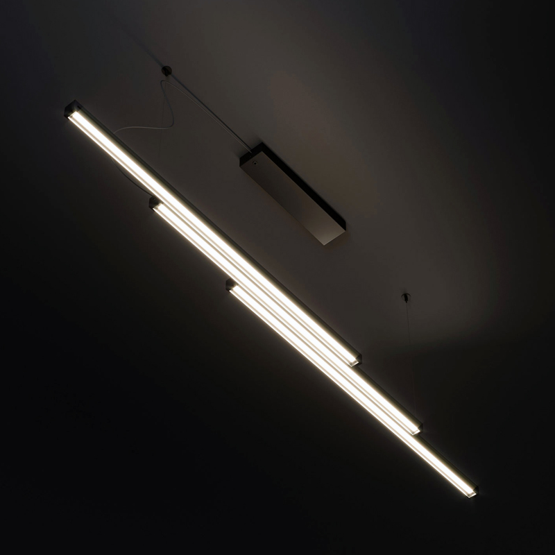 Светильник Light Glide от Fabbian