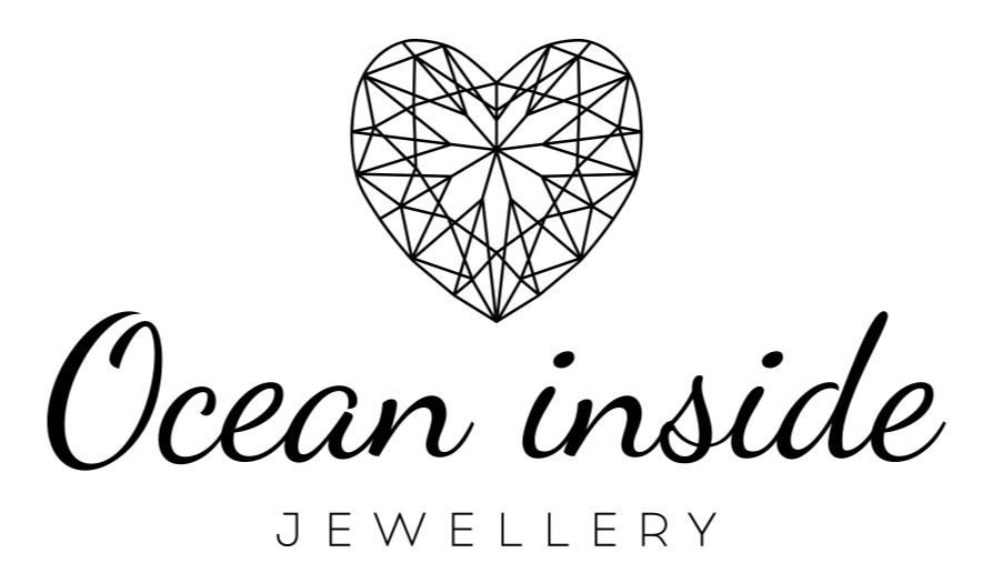 Ocean Inside – уникальные украшения из серебра