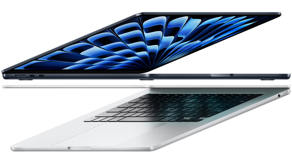 黒*猫様 美品 2025 062535 MacBook Air マックブックエア アップル MacBook Air 13インチ Apple M3チップ搭載モデル [2024
