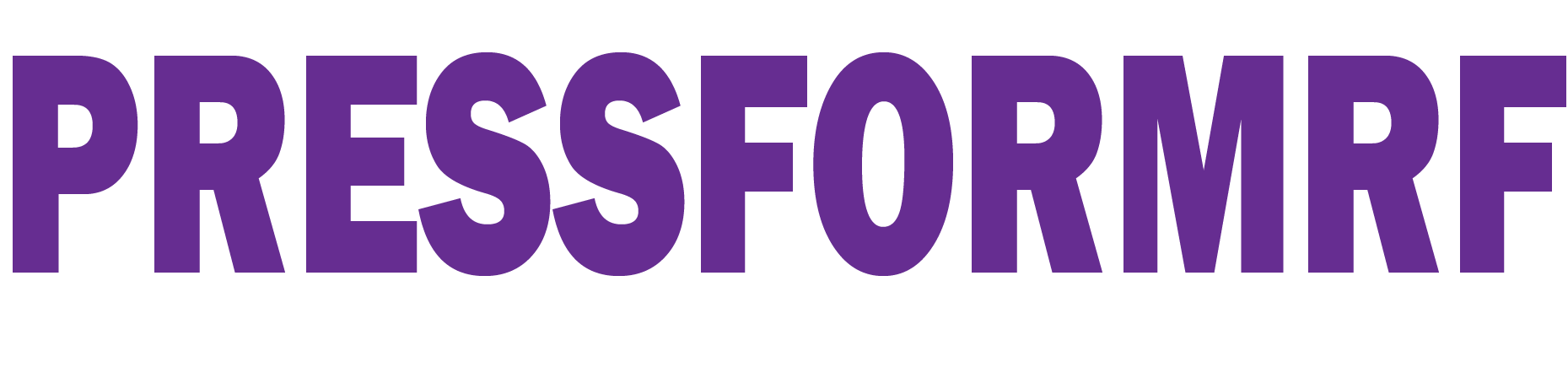 PRESSFORMRF