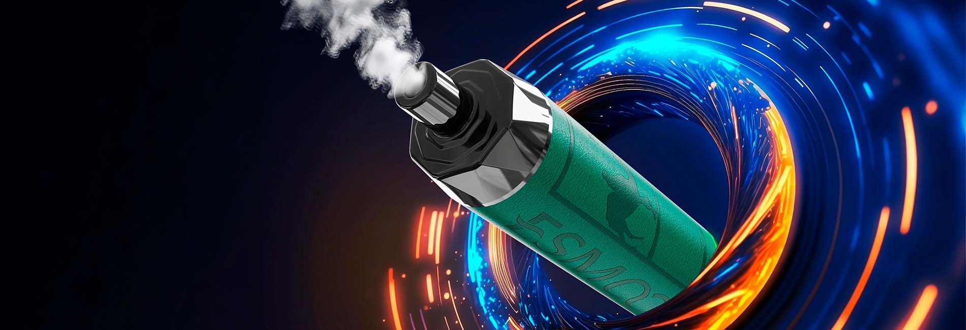 оригинальные устройства ESMOO одноразовые серии и вкусы