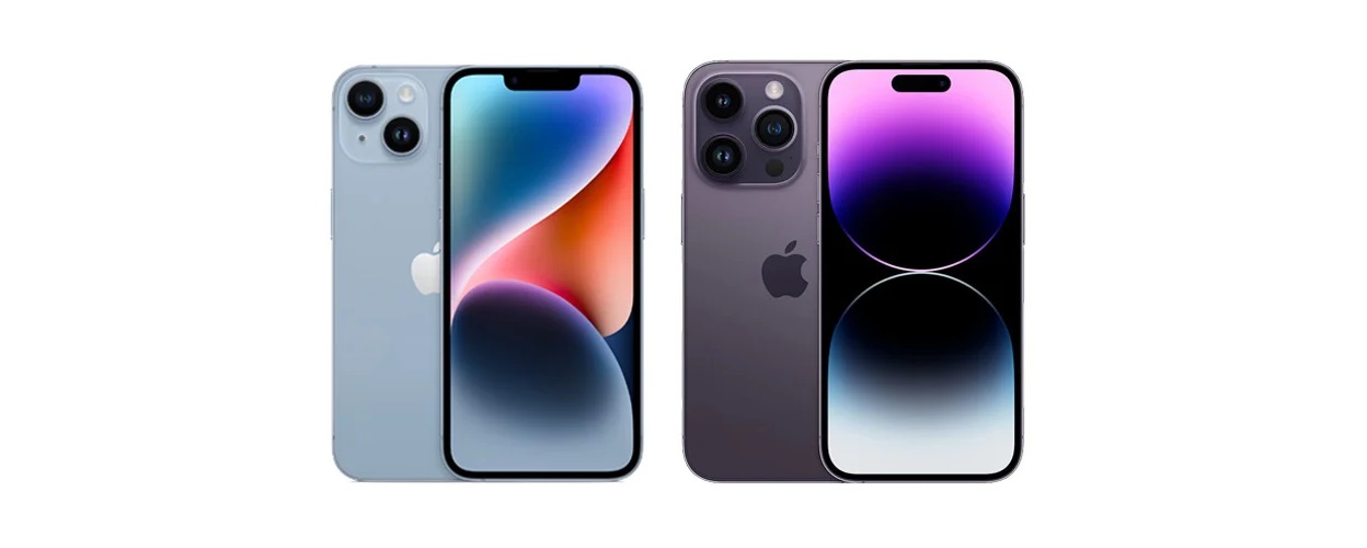 смартфон Apple iPhone 14 Pro Max с доставкой дешево