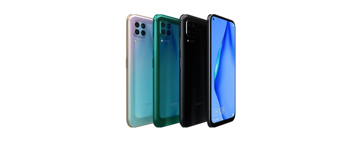 оригинал Huawei P40 Lite с доставкой