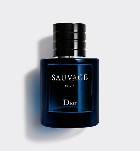 sauvage from dior