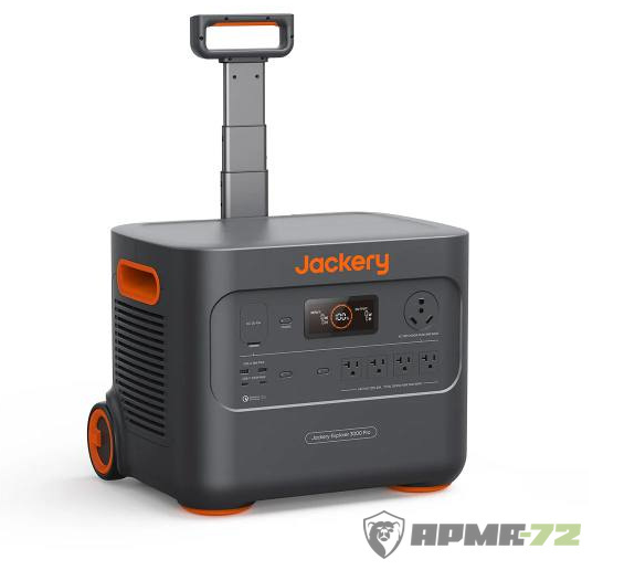 портативная зарядная станция портативная зарядная станция