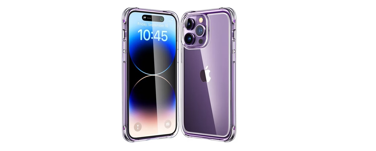 смартфон Apple iPhone 14 Pro Max с доставкой