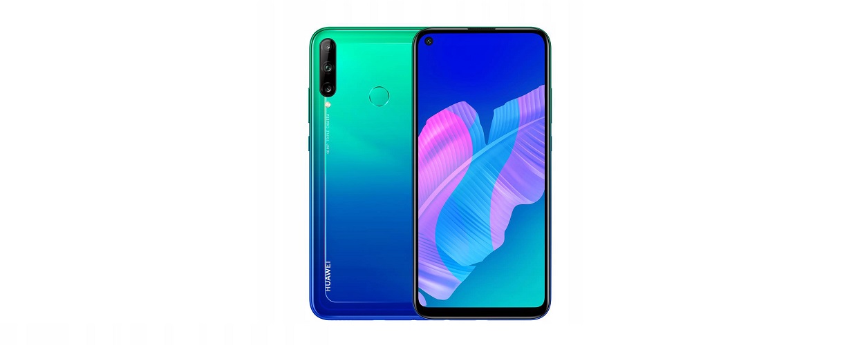 интернет-магазин Huawei P40 Lite доставка по России