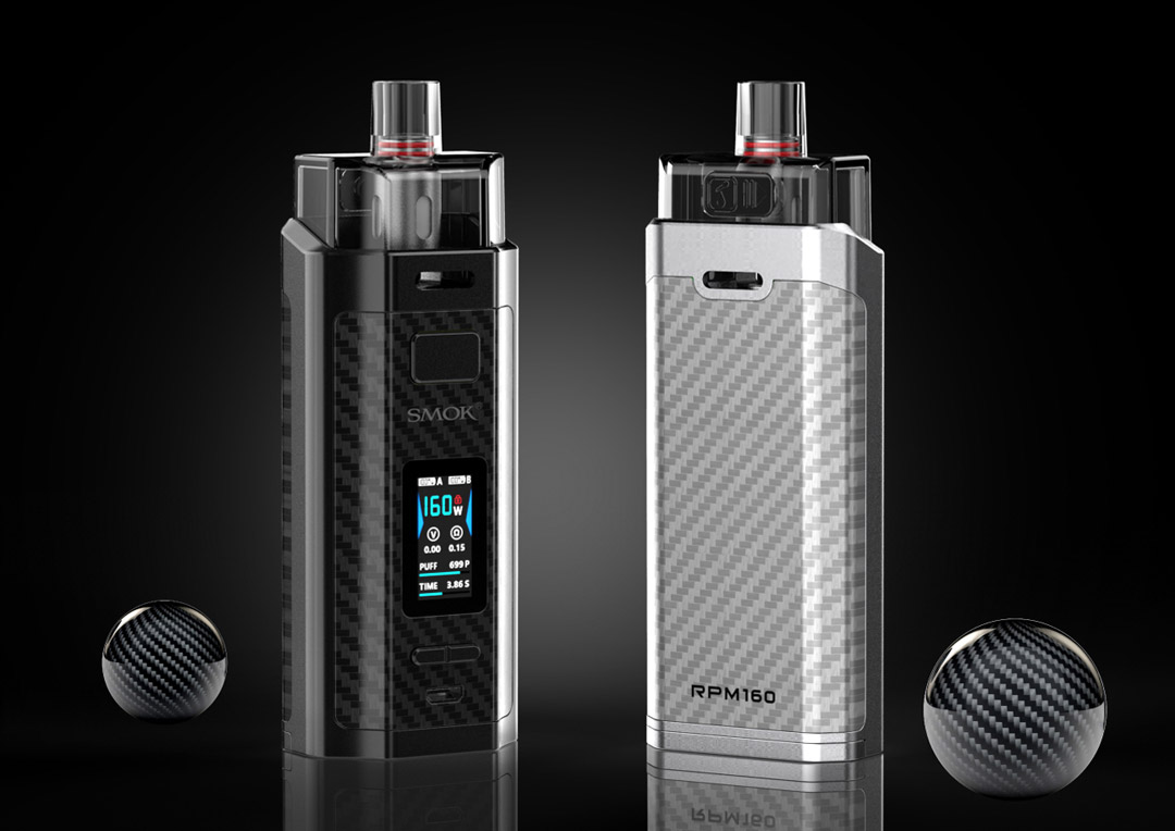 SMOK RPM160 Kit