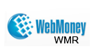 Оплата электронными деньгами Webmoney