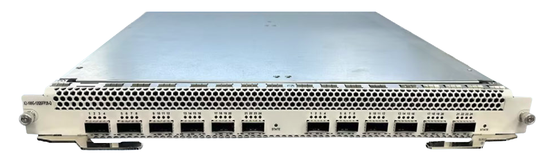 Xinertel X2-100G RoCE Test module