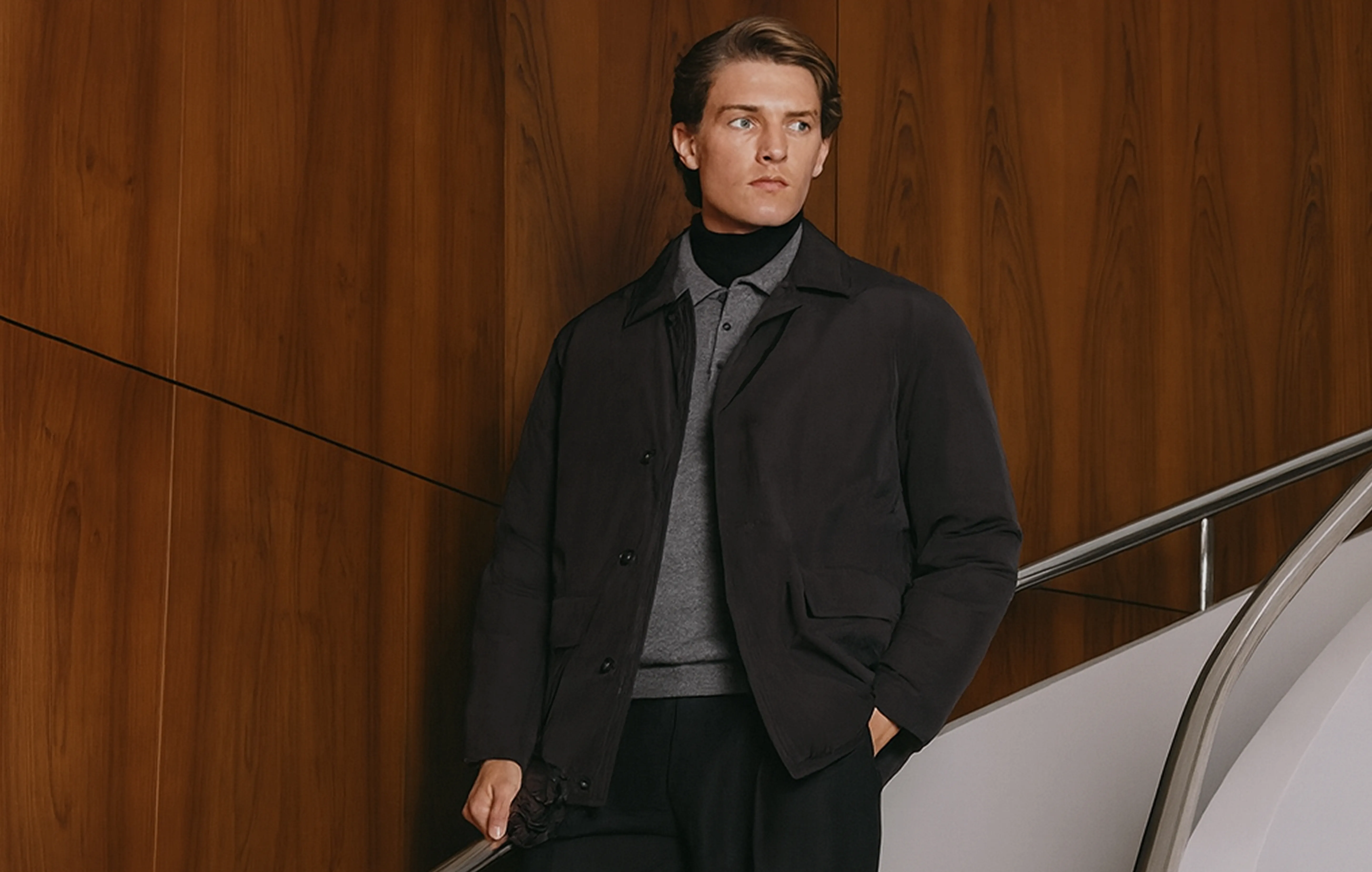 COLLECTION FALL/WINTER 2025-2026