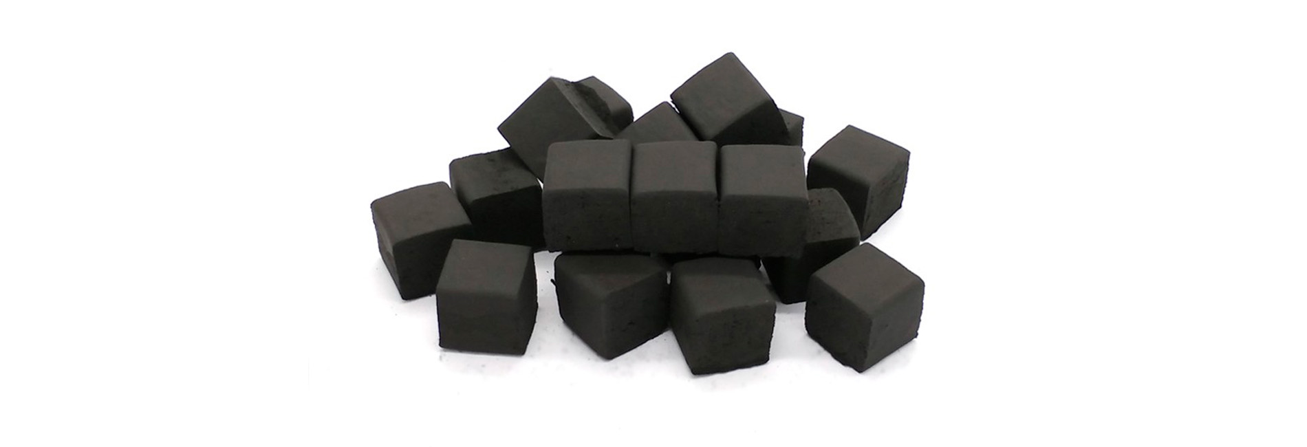 Уголь для кальяна и ровного жара Уголь для кальяна и ровного жара