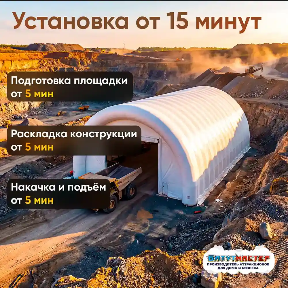 Установка и этапы