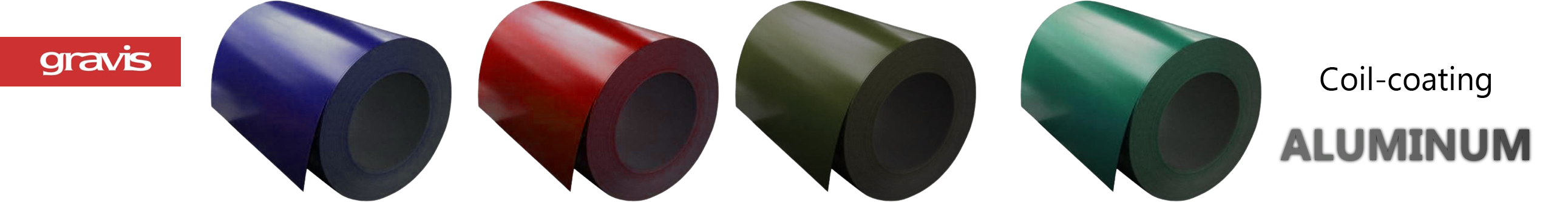 Алюминий Gravis для вентилируемого фасада
