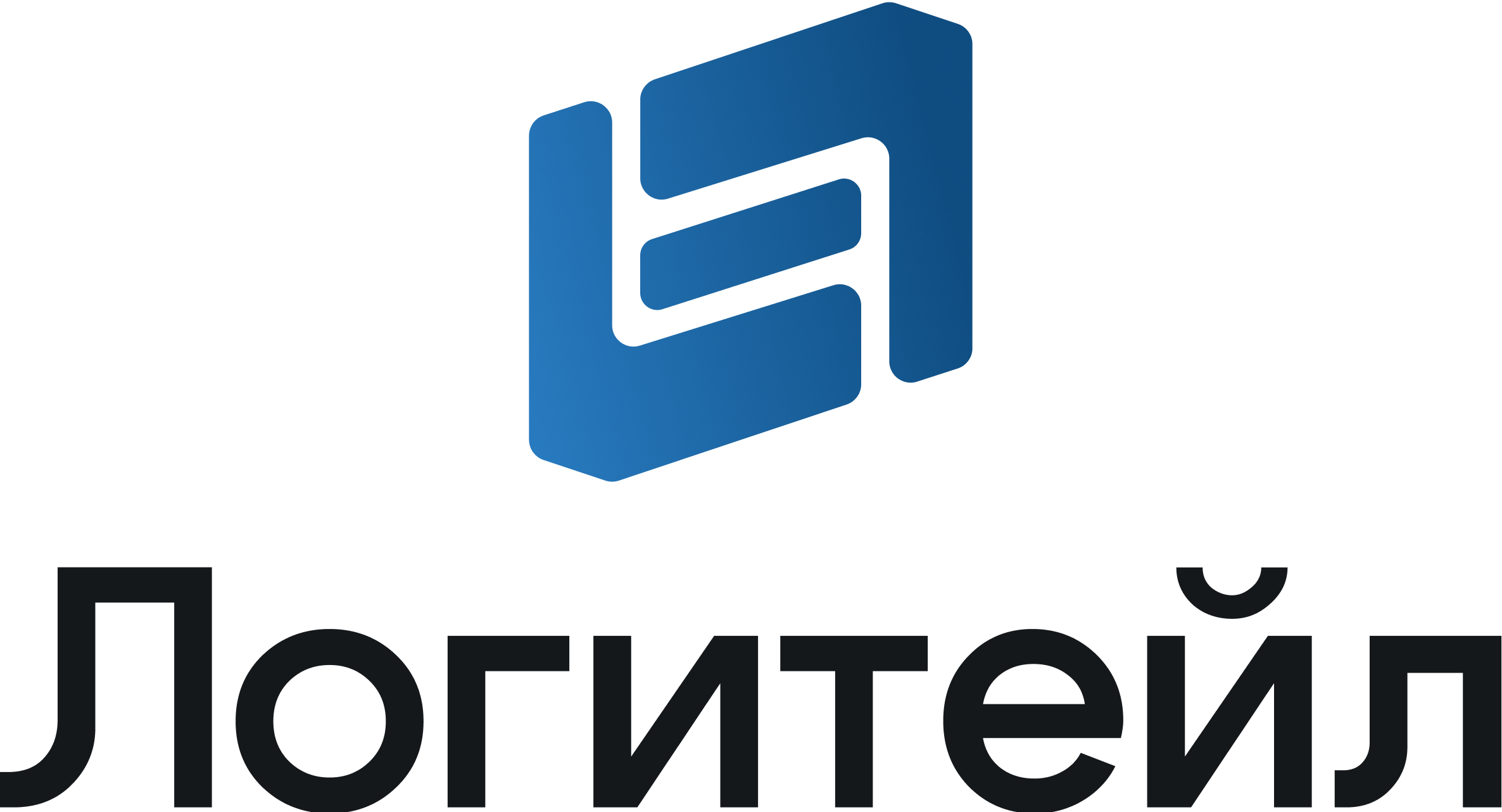 Логитейл