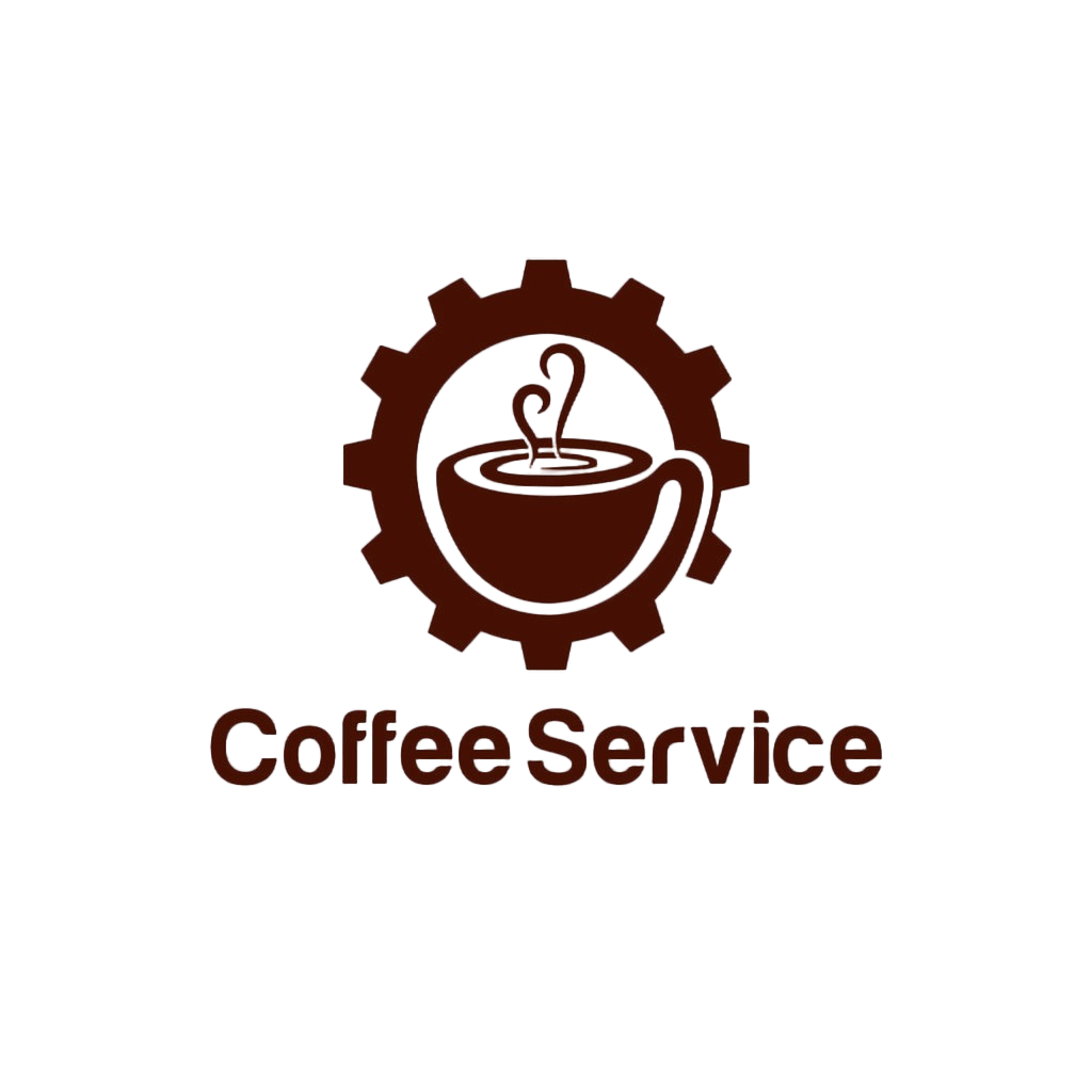 Coffee service