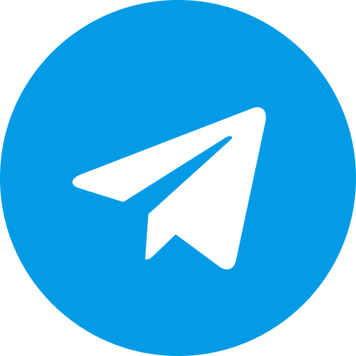 Написать в Telegram