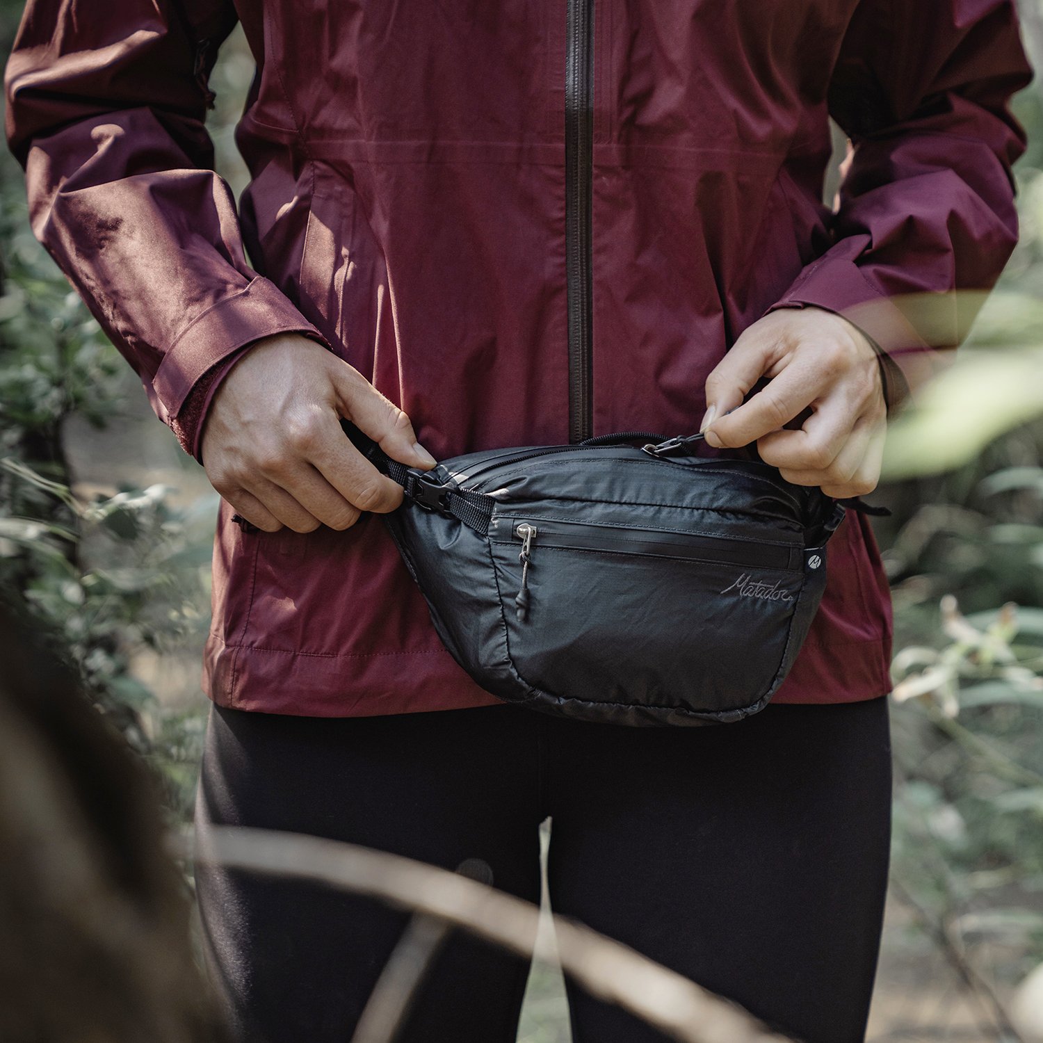 Matador store hip pack