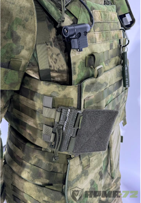 бронежилет комплект