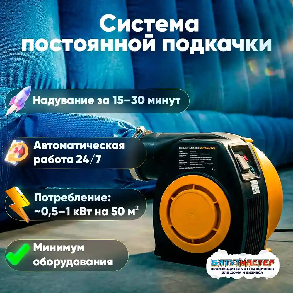 Система подкачки