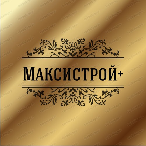 Максистрой+