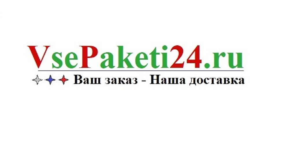 Продажа всех видов пакетов и одноразовой посуды | Vsepaketi24.ru