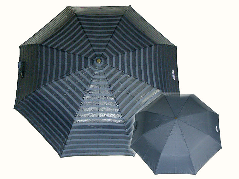 Спортивный стиль зонтики