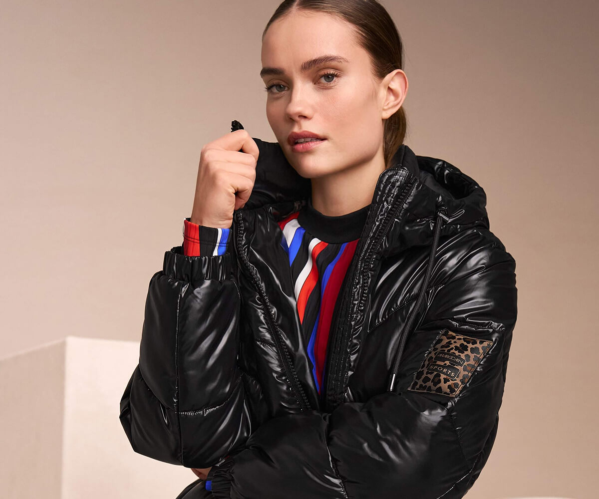 Как выбрать теплую куртку-1 Как выбрать теплую куртку